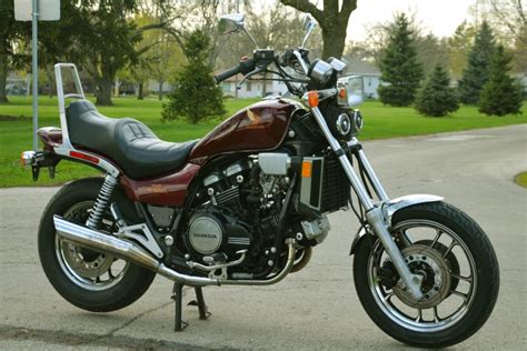 honda v65 magna for sale